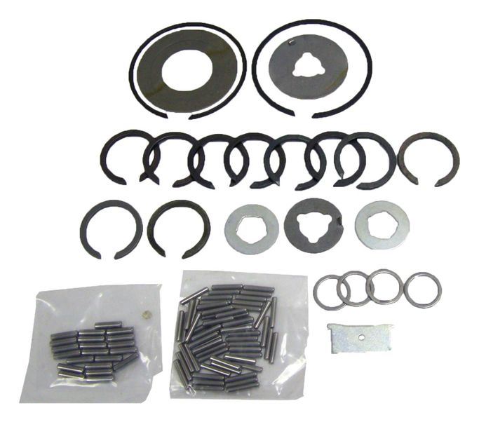 CWA-T14A, Crown Automotive Manual Transmission Rebuild Kits T14A في الإمارات العربية المتحدة, دبي. Condition - new. Price ⁦210 AED⁩. Photo, seller contacts | AUTO.AE
