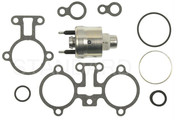 SMP-TJ10, Standard Motor Fuel Injectors TJ10 in UAE, Dubai. Condition - new. Price 820 AED. Photo, seller contacts | AUTO.AE