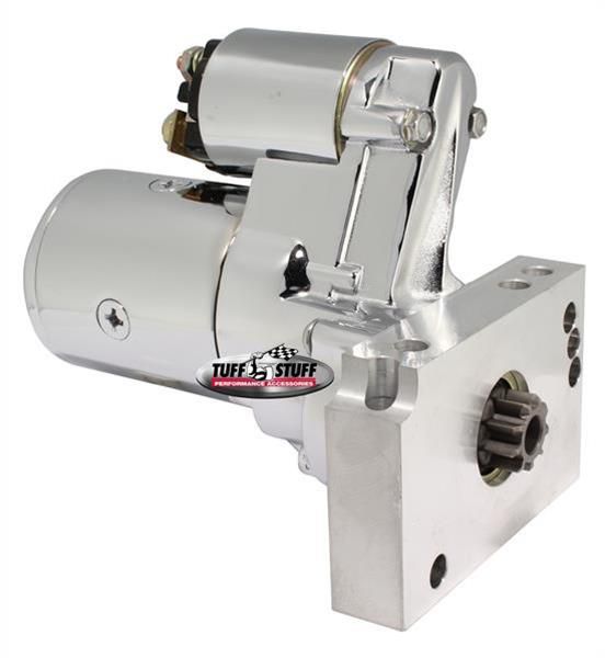 TFF-6584A, Tuff Stuff Performance Gear Reduction Starters 6584A في الإمارات العربية المتحدة, دبي. Condition - new. Price 1,110 AED. Photo, seller contacts | AUTO.AE