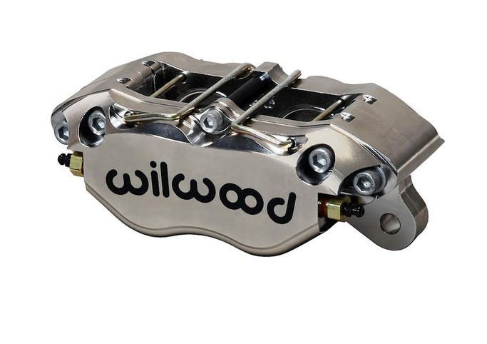 WIL-120-14182, Wilwood DynaPro Lug-Mount Calipers 120-14182 в ОАЭ, Дубай. Состояние - новое. Цена ⁦1 280 AED⁩. Фото, контакты продавца | AUTO.AE