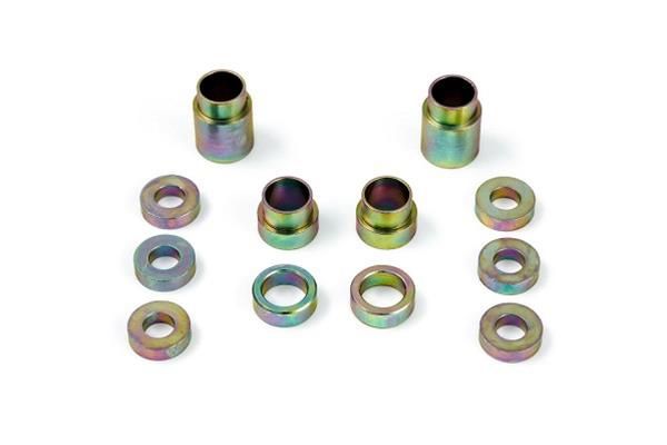 SDA-555-8097, Steeda Camber Plate Bushing/Spacer Kits for 1979-2004 MUSTANG - 555-8097 في الإمارات العربية المتحدة, دبي. Condition - new. Price ⁦340 AED⁩. Photo, seller contacts | AUTO.AE