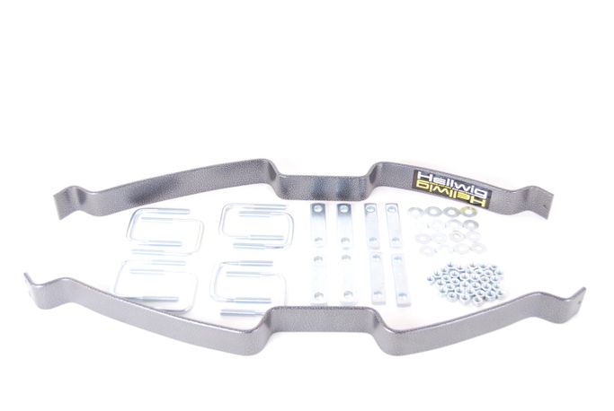 HEL-978, Hellwig EZ-990 Helper Spring Kits for 2015-2022 F-150 - 978 في الإمارات العربية المتحدة, دبي. Condition - new. Price ⁦1,230 AED⁩. Photo, seller contacts | AUTO.AE
