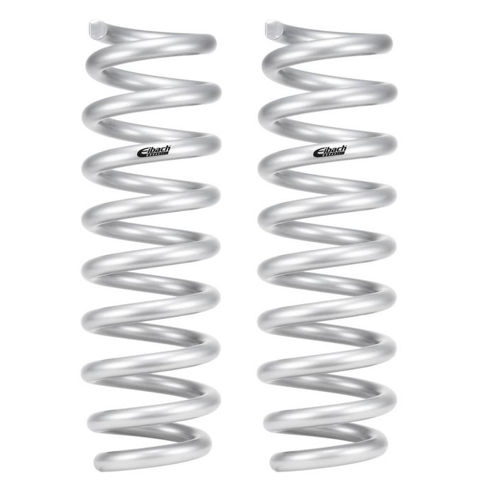 E30-35-060-02-20, EIBACH E30-35-060-02-20 Front Springs Pro-Lift Kit, 2pcs for FORD F-150 Raptor 2021- in UAE, Dubai. Condition - new. Price 2,500 AED. Photo, seller contacts | AUTO.AE