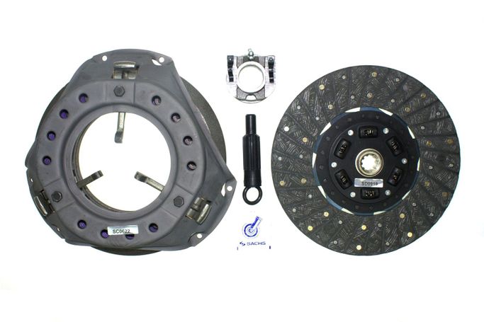 SXR-K0622-01, Sachs Stock Replacement Clutch Kits K0622-01 in UAE, Dubai. Condition - new. Price ⁦1,390 AED⁩. Photo, seller contacts | AUTO.AE