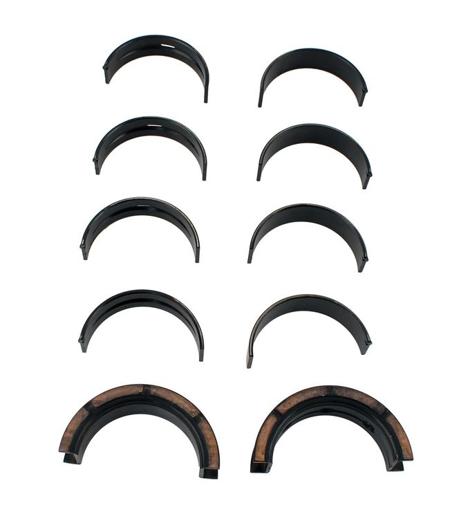 KGB-MB5013XPSTDX, King XP-Series Main Bearings MB5013XP STDX في الإمارات العربية المتحدة, دبي. Condition - new. Price 620 AED. Photo, seller contacts | AUTO.AE