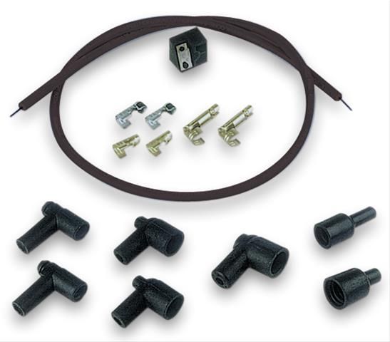 MOR-73236, Moroso Coil Wire Kits 73236 في الإمارات العربية المتحدة, دبي. Condition - new. Price ⁦170 AED⁩. Photo, seller contacts | AUTO.AE