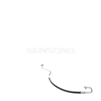 SUG-5203010, Sunsong Air Conditioning Discharge Hoses 5203010 في الإمارات العربية المتحدة, دبي. Condition - new. Price 130 AED. Photo, seller contacts | AUTO.AE