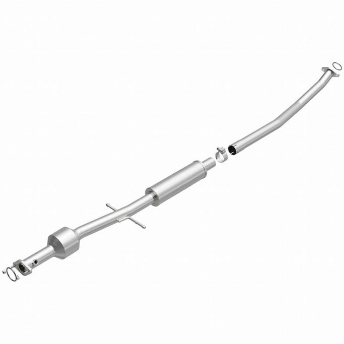 21-325, MAGNAFLOW 21-325 Catalytic Converter Direct-Fit OEM Grade for MAZDA CX-3 2016-2021 في الإمارات العربية المتحدة, دبي. Condition - new. Price ⁦4,640 AED⁩. Photo, seller contacts | AUTO.AE