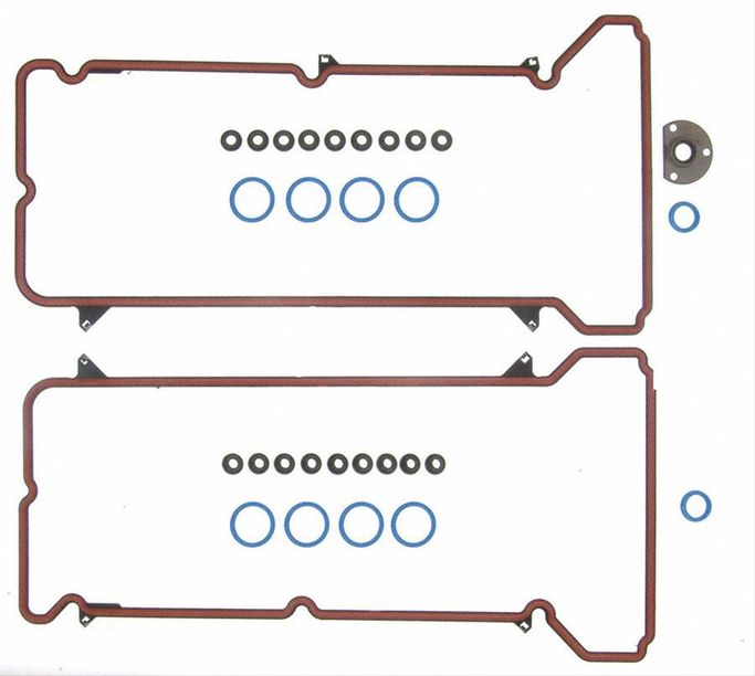 FEL-VS50526R, Fel-Pro PermaDry Valve Cover Gaskets VS 50526 R in UAE, Dubai. Condition - new. Price 530 AED. Photo, seller contacts | AUTO.AE