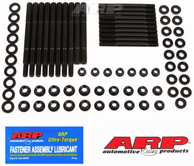 156-5901, ARP 156-5901 Main Stud Kit for FORD Modular 4.6L/5.4L 3V 4-bolt w/windage tray في الإمارات العربية المتحدة, دبي. Condition - new. Price 1,350 AED. Photo, seller contacts | AUTO.AE