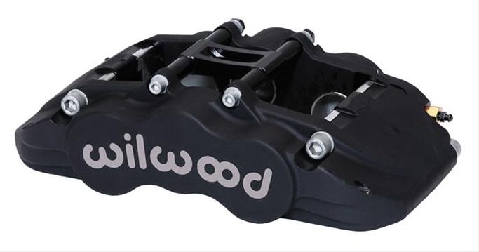 WIL-120-13946, Wilwood Grand National GN6R Radial Mount Brake Calipers 120-13946 в ОАЭ, Дубай. Состояние - новое. Цена ⁦2 520 AED⁩. Фото, контакты продавца | AUTO.AE