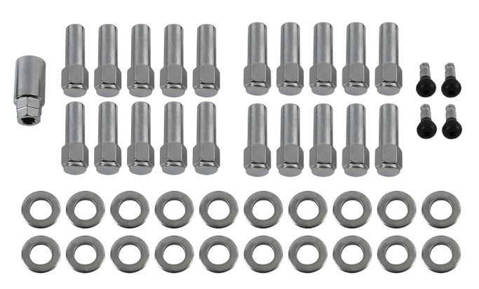 RCE-605-11416-20, Race Star Wheel Installation Kits 605-11416-20 в ОАЭ, Дубай. Состояние - новое. Цена ⁦430 AED⁩. Фото, контакты продавца | AUTO.AE