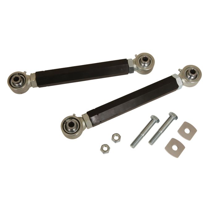 SUM-270261, Summit Racing™ Heavy Duty Rear Toe Rods SUM-270261 في الإمارات العربية المتحدة, دبي. Condition - new. Price 1,380 AED. Photo, seller contacts | AUTO.AE
