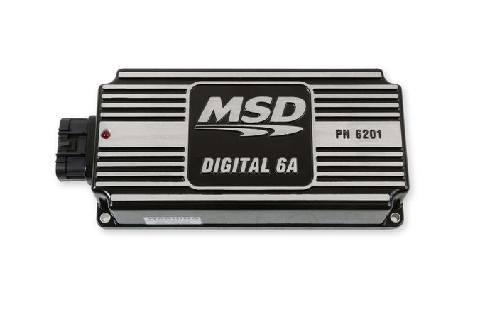 MSD-62013, MSD Digital 6A Ignition Controllers 62013 in UAE, Dubai. Condition - new. Price 1,250 AED. Photo, seller contacts | AUTO.AE