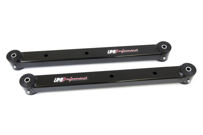UPI-4024-B, UMI Performance Rear Non-Adjustable Lower Control Arms 4024-B в ОАЭ, Дубай. Состояние - новое. Цена 1 580 AED. Фото, контакты продавца | AUTO.AE