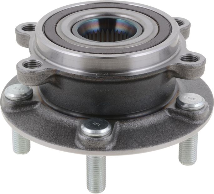 NTN-WE61794, BCA Bearings by NTN Wheel Bearing and Hub Assemblies for 2014-2021 6, 2013-2024 CX-5 - WE61794 في الإمارات العربية المتحدة, دبي. Condition - new. Price ⁦610 AED⁩. Photo, seller contacts | AUTO.AE