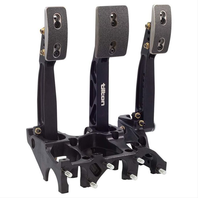 TIL-72-616, Tilton 600-Series Underfoot Pedal Assemblies 72-616 في الإمارات العربية المتحدة, دبي. Condition - new. Price ⁦2,990 AED⁩. Photo, seller contacts | AUTO.AE