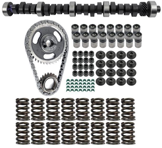 CCA-K35-238-3, COMP Cams Xtreme Energy Cam and Lifter Kits K35-238-3 в ОАЭ, Дубай. Состояние - новое. Цена 2 780 AED. Фото, контакты продавца | AUTO.AE