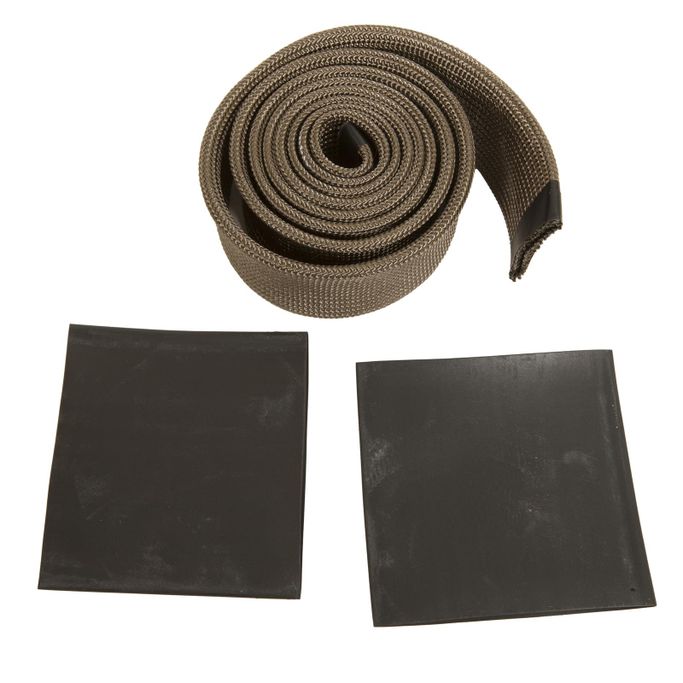 DEI-010483, DEI Titanium Protect-A- Sleeves 10483 في الإمارات العربية المتحدة, دبي. Condition - new. Price 200 AED. Photo, seller contacts | AUTO.AE