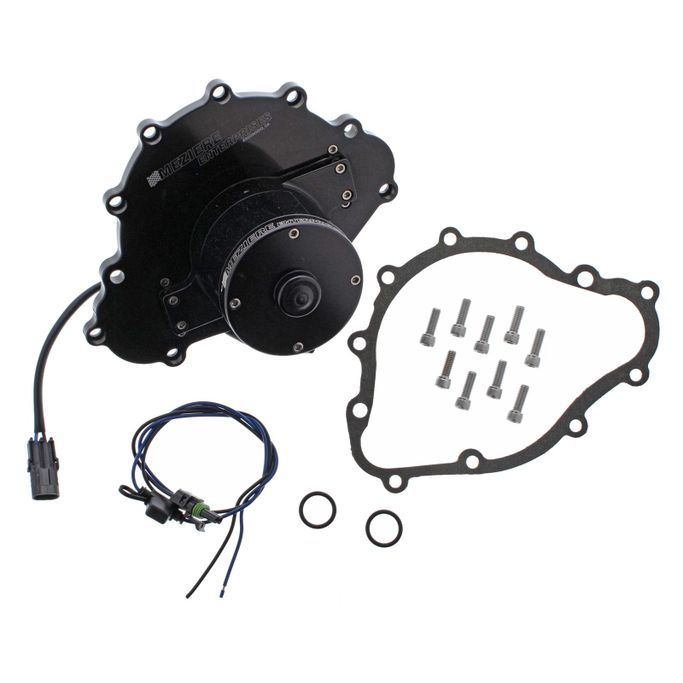 MEZ-WP103SHD, Meziere 100 Series Electric Water Pumps WP103SHD في الإمارات العربية المتحدة, دبي. Condition - new. Price 2,420 AED. Photo, seller contacts | AUTO.AE