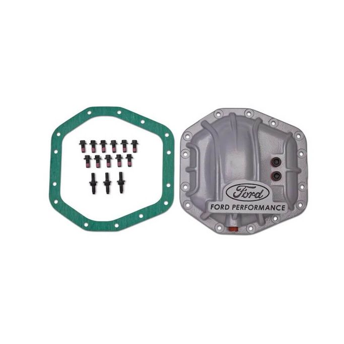 M-4033-DR, FORD RACING M-4033-DR Diff Cover for FORD Bronco Raptor в ОАЭ, Дубай. Состояние - новое. Цена 1 190 AED. Фото, контакты продавца | AUTO.AE