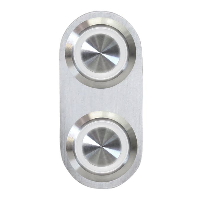 KCW-10962, Keep It Clean Daytona Billet Switches KICBBA23 في الإمارات العربية المتحدة, دبي. Condition - new. Price ⁦420 AED⁩. Photo, seller contacts | AUTO.AE