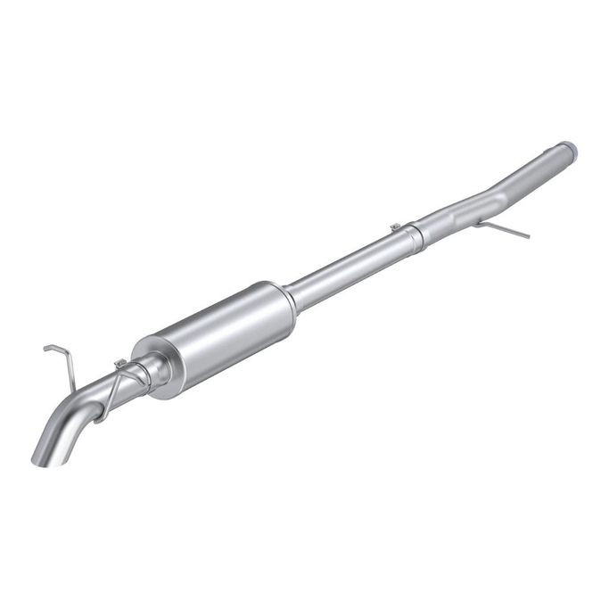 S5273AL, MBRP S5273AL Cat-Back 3" Armor Lite (Aluminized Steel / Single) for FORD Ranger 2.3L EcoBoost 2024- in UAE, Dubai. Condition - new. Price ⁦2,240 AED⁩. Photo, seller contacts | AUTO.AE