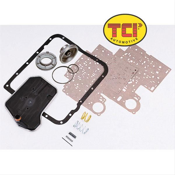 TCI-276005, TCI Trans-Scat Valve Body Kits 276005 في الإمارات العربية المتحدة, دبي. Condition - new. Price ⁦540 AED⁩. Photo, seller contacts | AUTO.AE