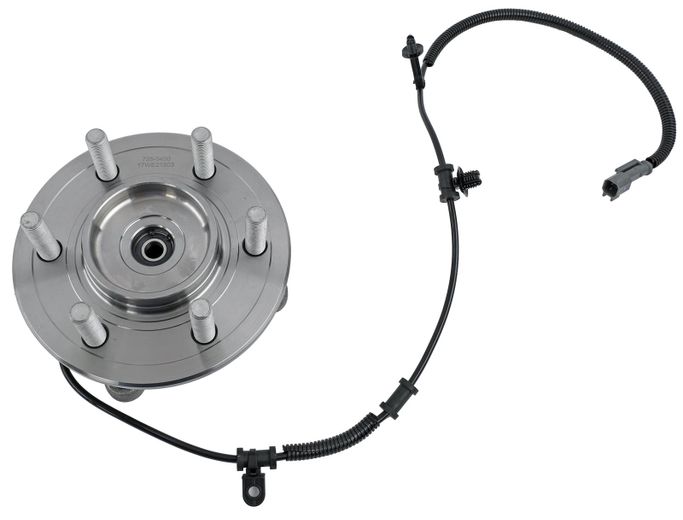 GMB-725-3400, GMB Wheel Bearing and Hub Assemblies for 2018-2020 F-150 - 725-3400 في الإمارات العربية المتحدة, دبي. Condition - new. Price ⁦1,210 AED⁩. Photo, seller contacts | AUTO.AE