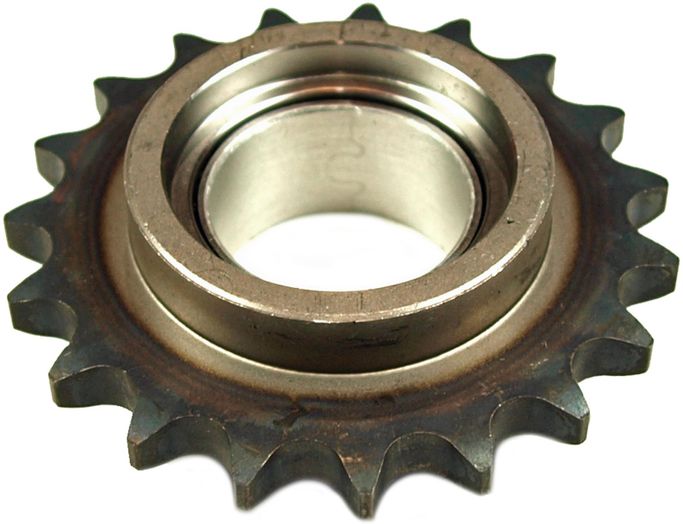 CLO-S1402, Cloyes Timing Chain Idler Sprockets S1402 in UAE, Dubai. Condition - new. Price 150 AED. Photo, seller contacts | AUTO.AE