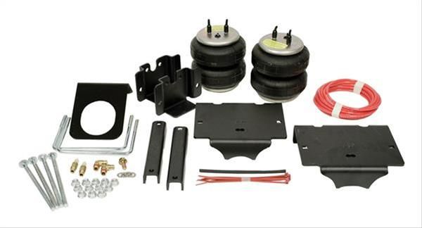 FIP-2286, Firestone Ride-Rite Air Helper Spring Kits for 2002-2008 RAM 1500 - W217602286 in UAE, Dubai. Condition - new. Price 2,480 AED. Photo, seller contacts | AUTO.AE