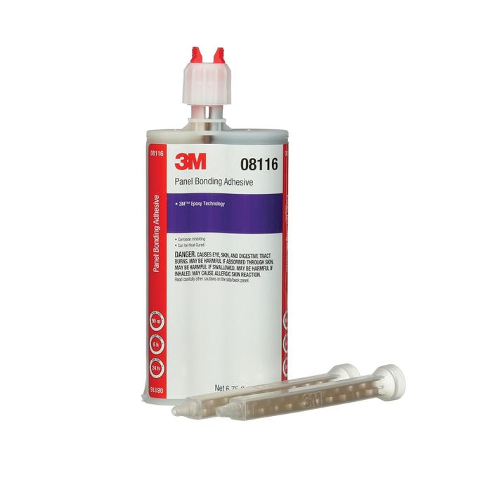 TES-7000045775, 3M Products Automix Panel Bonding Adhesive 7000045775 في الإمارات العربية المتحدة, دبي. Condition - new. Price 380 AED. Photo, seller contacts | AUTO.AE