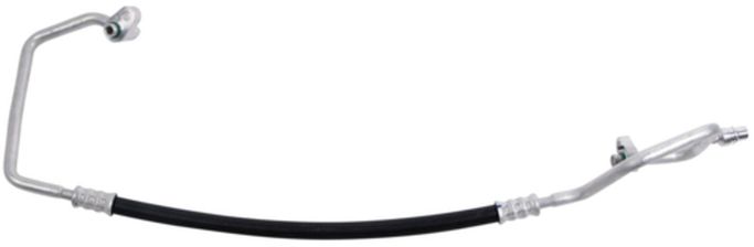 FSS-63005, Four Seasons Air Conditioning Discharge Hoses for 2021-2025 ELANTRA - 63005 in UAE, Dubai. Condition - new. Price 110 AED. Photo, seller contacts | AUTO.AE