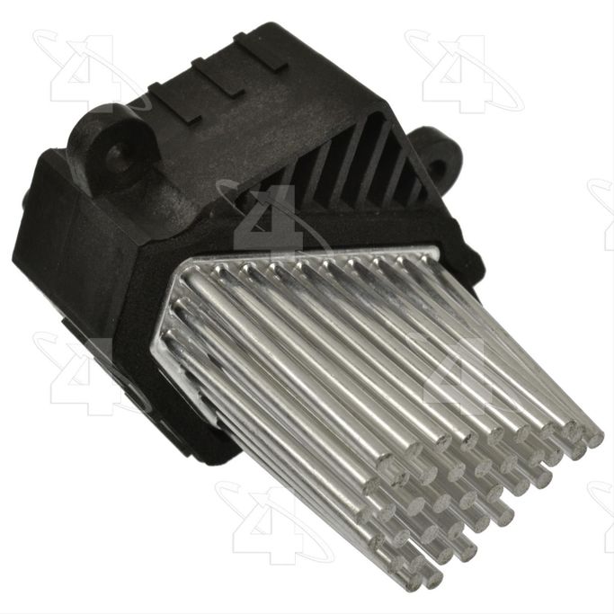 FSS-20421, Four Seasons Blower Motor Resistors 20421 في الإمارات العربية المتحدة, دبي. Condition - new. Price ⁦290 AED⁩. Photo, seller contacts | AUTO.AE