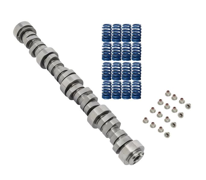 SUM-8701-1, Summit Racing™ Pro LS Camshaft & Spring Kits SUM-8701-1 in UAE, Dubai. Condition - new. Price 2,020 AED. Photo, seller contacts | AUTO.AE