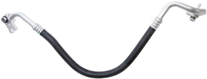 FSS-65805, Four Seasons Air Conditioning Suction Hoses for 2015-2017 500 - 65805 in UAE, Dubai. Condition - new. Price 170 AED. Photo, seller contacts | AUTO.AE