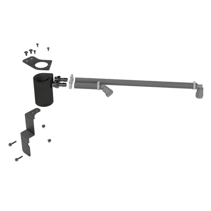 MIO-MMBCCMUS824, Mishimoto Baffled Oil Catch Cans for 2024-2026 MUSTANG - MMBCC-MUS8-24 в ОАЭ, Дубай. Состояние - новое. Цена ⁦980 AED⁩. Фото, контакты продавца | AUTO.AE