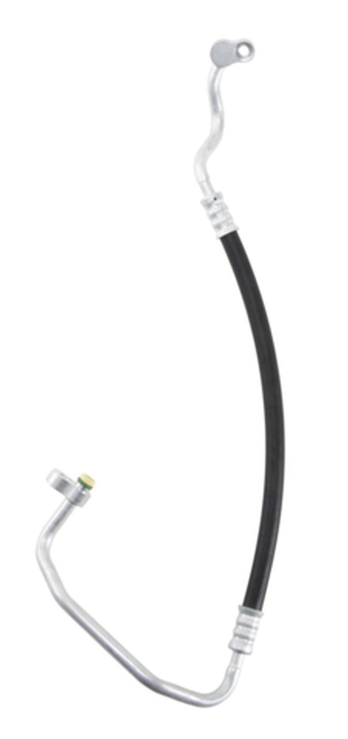 FSS-66726, Four Seasons Air Conditioning Discharge Hoses for 2007-2010 X5 - 66726 في الإمارات العربية المتحدة, دبي. Condition - new. Price 110 AED. Photo, seller contacts | AUTO.AE