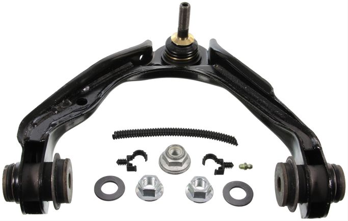 MOG-CK80040, Moog Problem Solver Control Arms CK80040 in UAE, Dubai. Condition - new. Price 490 AED. Photo, seller contacts | AUTO.AE