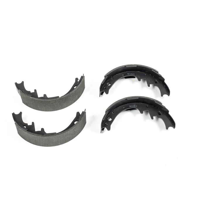 PWR-B445, PowerStop Autospecialty Stock Replacement Brake Shoes B445 in UAE, Dubai. Condition - new. Price ⁦160 AED⁩. Photo, seller contacts | AUTO.AE
