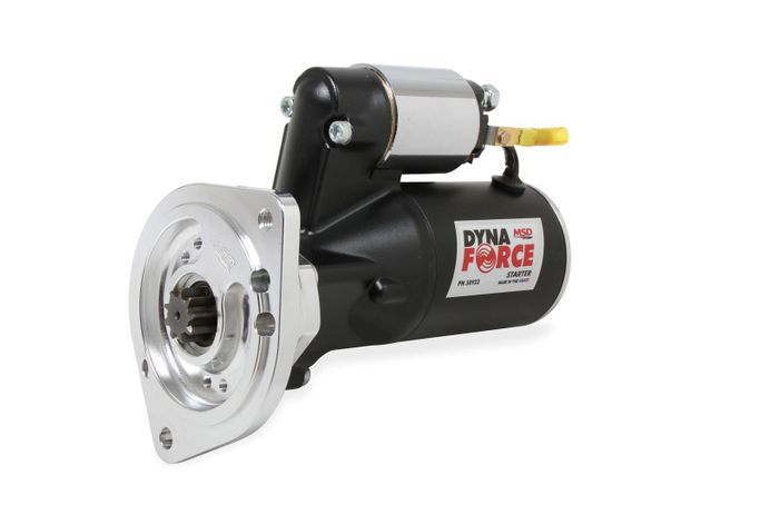 MSD-50923, MSD DynaForce Starters 50923 في الإمارات العربية المتحدة, دبي. Condition - new. Price 3,110 AED. Photo, seller contacts | AUTO.AE