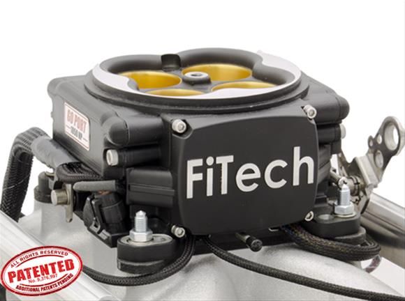 FIF-30254, FiTech Go Port EFI Complete Fuel Injection Systems 30254 في الإمارات العربية المتحدة, دبي. Condition - new. Price 9,660 AED. Photo, seller contacts | AUTO.AE
