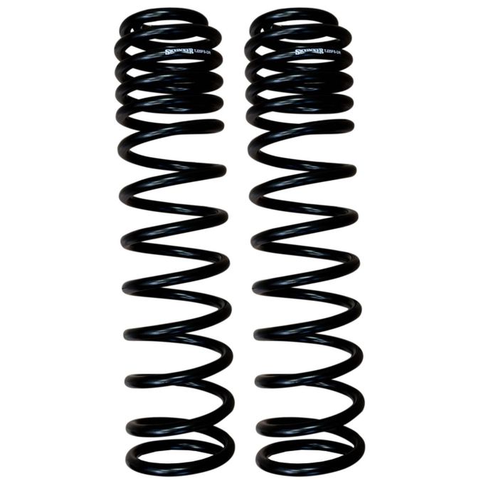 SJA-TJ25FDR, Skyjacker Suspensions - Coil Springs for 1997-2006 WRANGLER - TJ25FDR في الإمارات العربية المتحدة, دبي. Condition - new. Price 950 AED. Photo, seller contacts | AUTO.AE