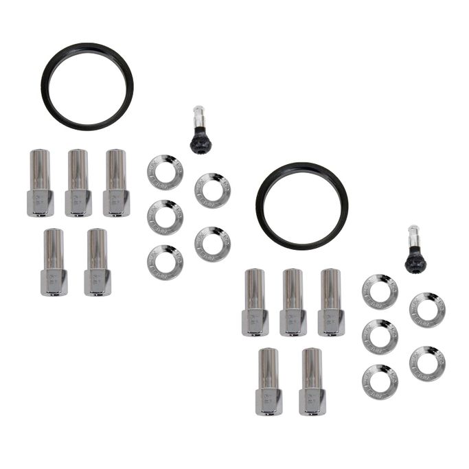 RCE-601-1424-10, Race Star Wheel Installation Kits 601-1424-10 в ОАЭ, Дубай. Состояние - новое. Цена ⁦270 AED⁩. Фото, контакты продавца | AUTO.AE