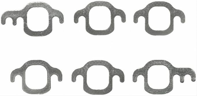 FEL-MS95842, Fel-Pro Exhaust Manifold Gaskets MS 95842 in UAE, Dubai. Condition - new. Price 100 AED. Photo, seller contacts | AUTO.AE