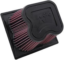 E-0787, K&N E-0787 Replacement Air Filter DODGE RAM 2500/3500 6.7L-L6 DSL; 10-12 в ОАЭ, Дубай. Состояние - новое. Цена 830 AED. Фото, контакты продавца | AUTO.AE