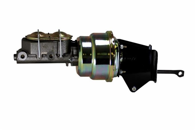 LEB-C63, LEED Brakes Master Cylinder and Brake Booster Combos for 1976-1983 CJ5, 1976-1986 CJ7 - C63 في الإمارات العربية المتحدة, دبي. Condition - new. Price 2,010 AED. Photo, seller contacts | AUTO.AE