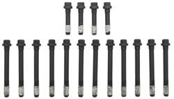 FEL-ES72264, Fel-Pro Headbolt Kits ES 72264 في الإمارات العربية المتحدة, دبي. Condition - new. Price 180 AED. Photo, seller contacts | AUTO.AE