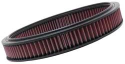 E-2865, K&N E-2865 Replacement Air Filter MERCEDES-Benz 190E, 1984-89 в ОАЭ, Дубай. Состояние - новое. Цена 440 AED. Фото, контакты продавца | AUTO.AE