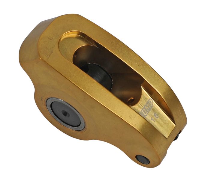 CCA-19016-1, COMP Cams Ultra Gold ARC Series Aluminum Rocker Arms 19016-1 في الإمارات العربية المتحدة, دبي. Condition - new. Price ⁦130 AED⁩. Photo, seller contacts | AUTO.AE
